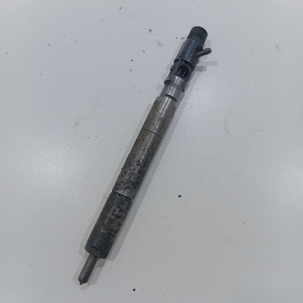 Bico Injetor Ssangyong Actyon E Kyron 2.0 16v Original 220v