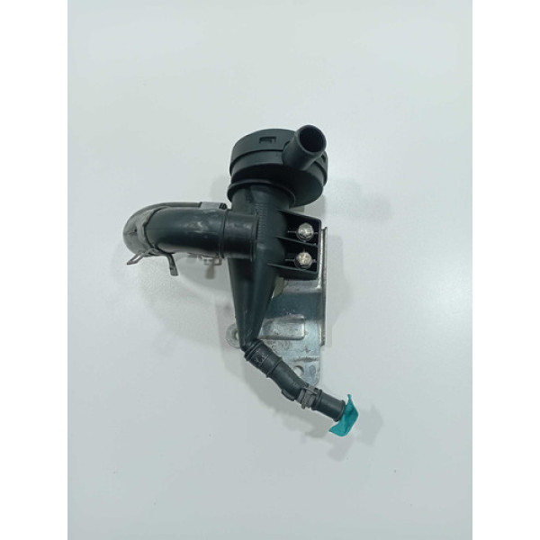 Válvula Anti-chamas Motor Ssangyong Kyron 2.0 2010 A66501805