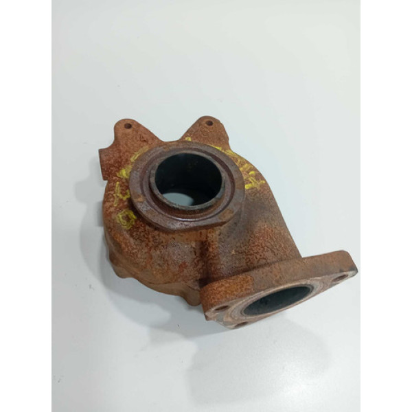 Carcaça Turbina Toyota Hilux 2.8 2016 A 2020 Original