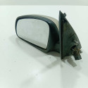 Retrovisor Esquerdo Elétrico Chevrolet Meriva 2003/2012 