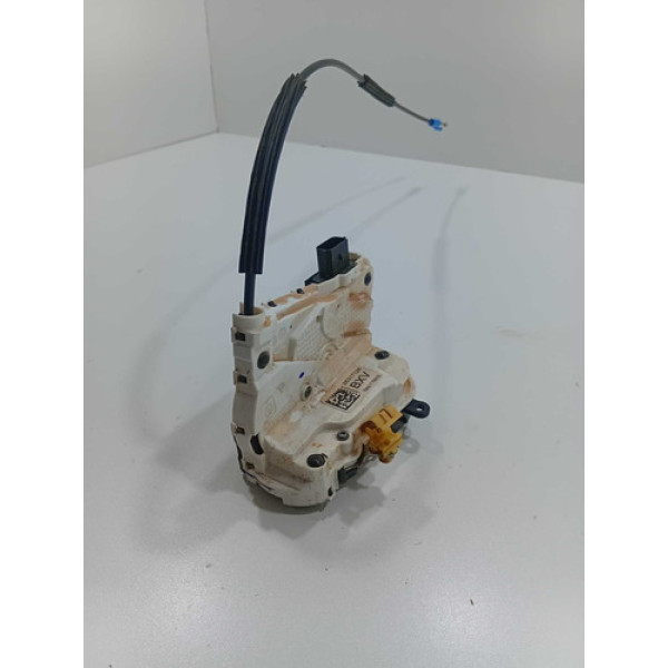 Tranca Elétrica Dianteira Esquerda Chevrolet Onix 1.0 Turbo