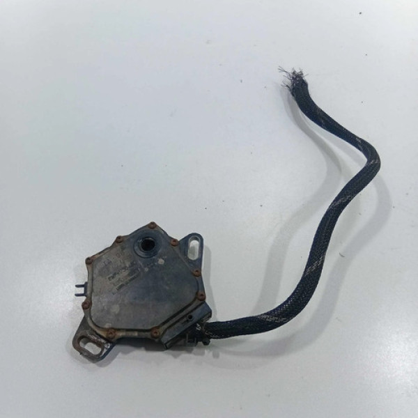 Seletor Câmbio Peugeot 307 Citroën C4 2008 Original