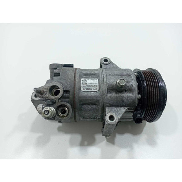 Compressor Do Ar Condicionado Ford Ecosport 1.5 2017 A 2020
