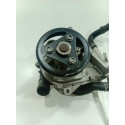 Bomba Da Agua Chevrolet Onix Turbo Automático 2020 55513475