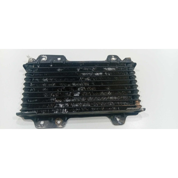 Radiador Do Óleo Mitsubishi L200 2.5 2003/2011