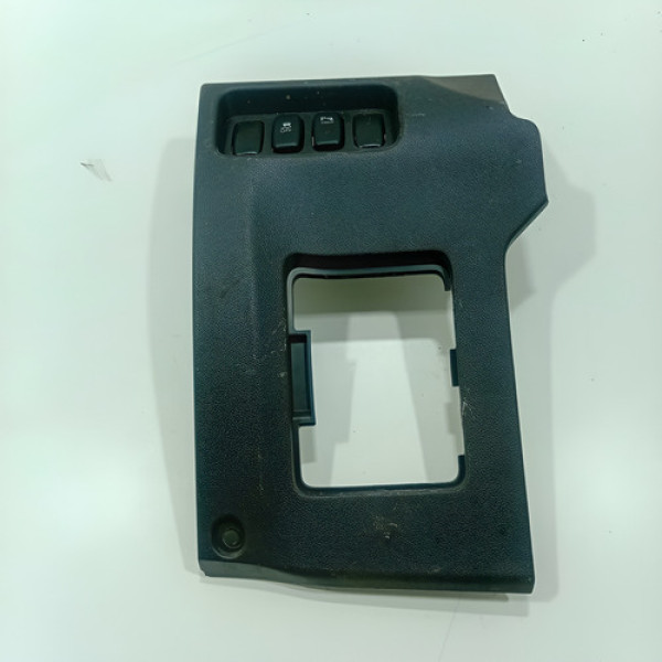 Acabamento Tampa Fusivel Mitsubishi Asx 2011/2015 8002a763