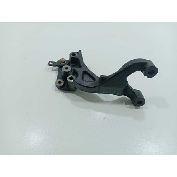 Suporte Bomba Hidráulica Toyota Hilux Sw4 2.8 2016 2024 Orig