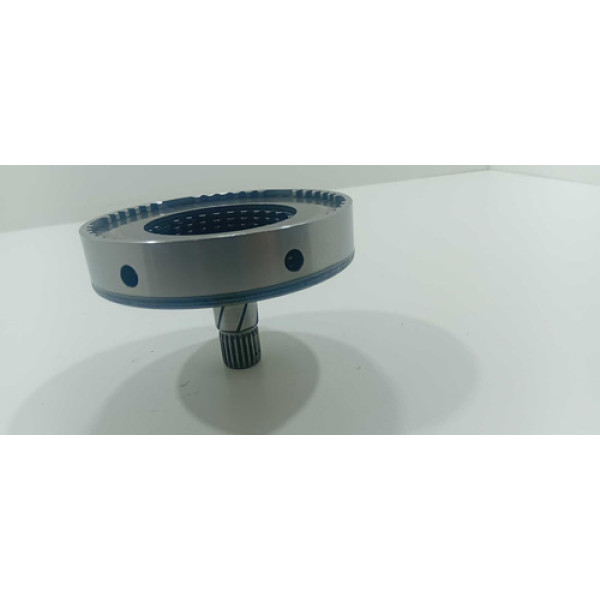 Carcaça Da Embreagem Fiat Toro 2.0 Diesel 2018/2020