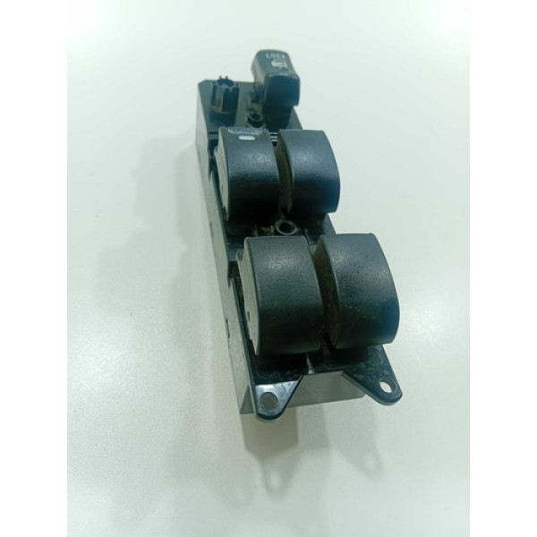 Comando Vidro Dianteiro Esquerdo Mitsubishi Lacer 2008/2016