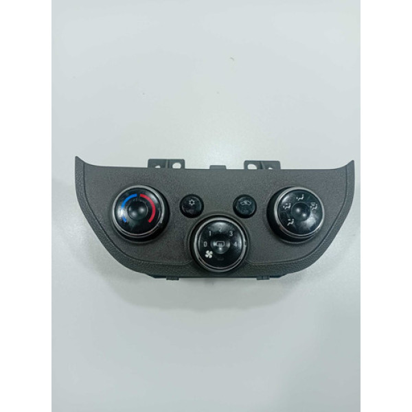 Comando De Ar Condicionado Chevrolet Cobalt 2012 A 2014 Orig