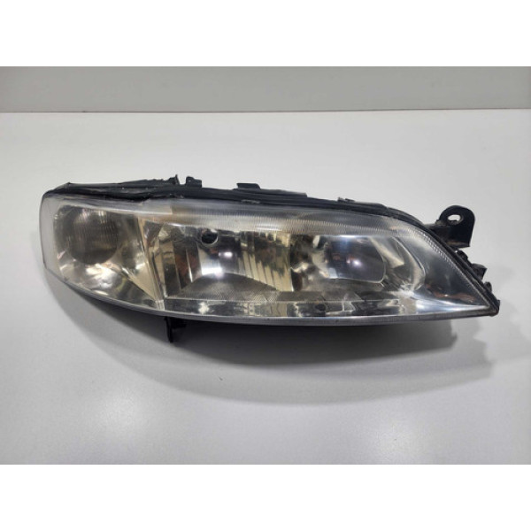 Farol Direito Chevrolet Vectra 1998 1999 2000 Direito/passageiro