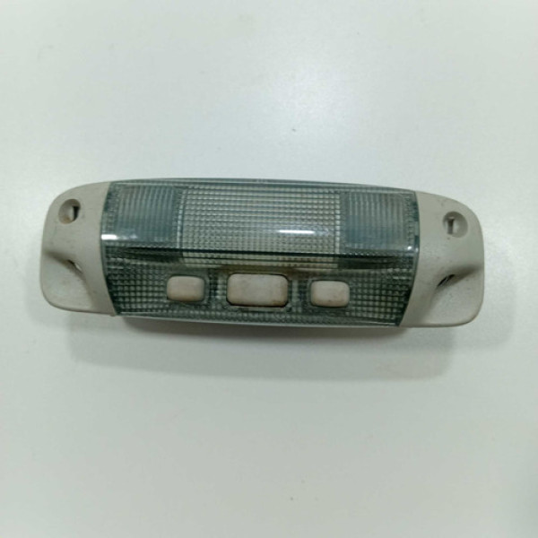 Luz Teto Cortesia Dianteira Ford Ranger 2017/2020