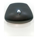 Bolsa Air Bag Volante Renault Fluence 2013/2014 Original  Preto