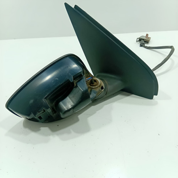 Retrovisor Elétrico Direito Fiat Stilo 2009/2010 Original 