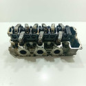 Cabeçote Completo Mercedes C320 3.2 V6 2000/2005 