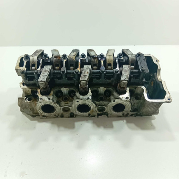 Cabeçote Completo Mercedes C320 3.2 V6 2000/2005 
