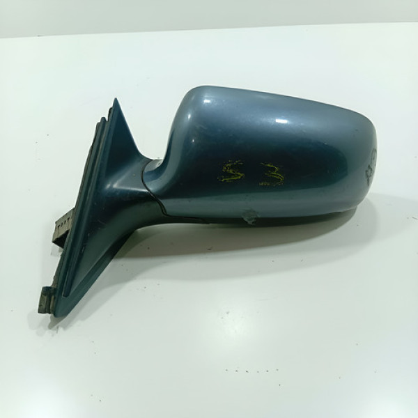 Retrovisor Elétrico Esquerdo Audi A3 2001/2006 Original 