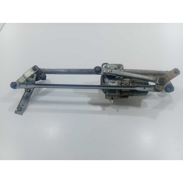 Motor Limpador Parabrisa Volkswagen Jetta 2.5 2007/2010