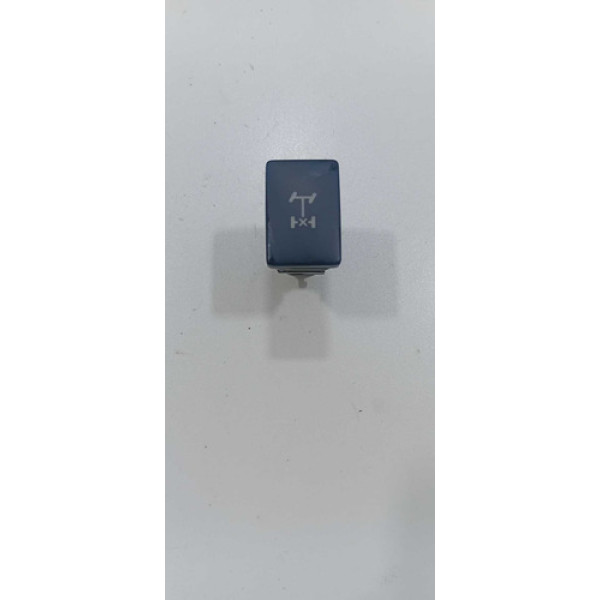 Botão Do Bloqueio Tração Hilux 2017/2021 R15e122