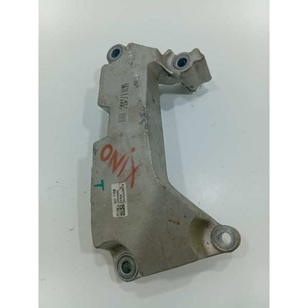 Suporte Coxim Motor Lateral Chevrolet Onix Turbo 1.0 2020