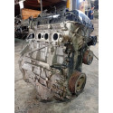 Motor Parcial Volvo C30 2.0 2011 145cv (baixado Com Nota)