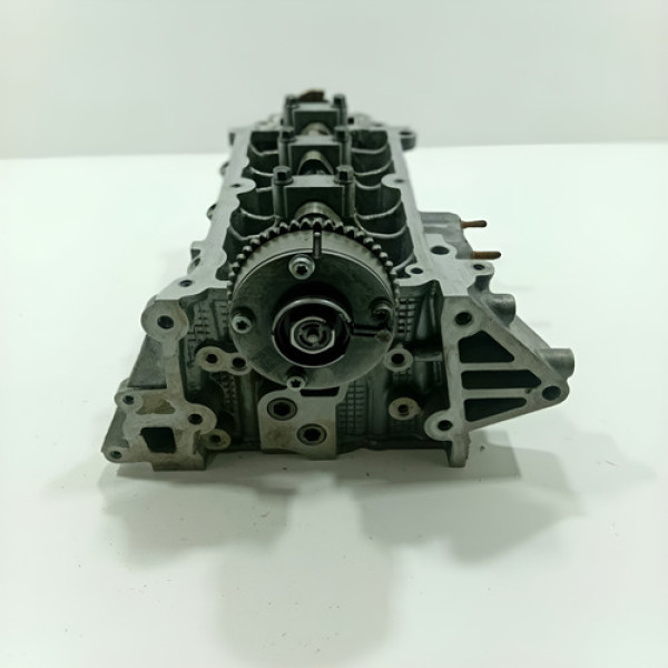 Cabeçote Completo Fiat Argo Mobi 1.0 3cc 2018/2024 Original 