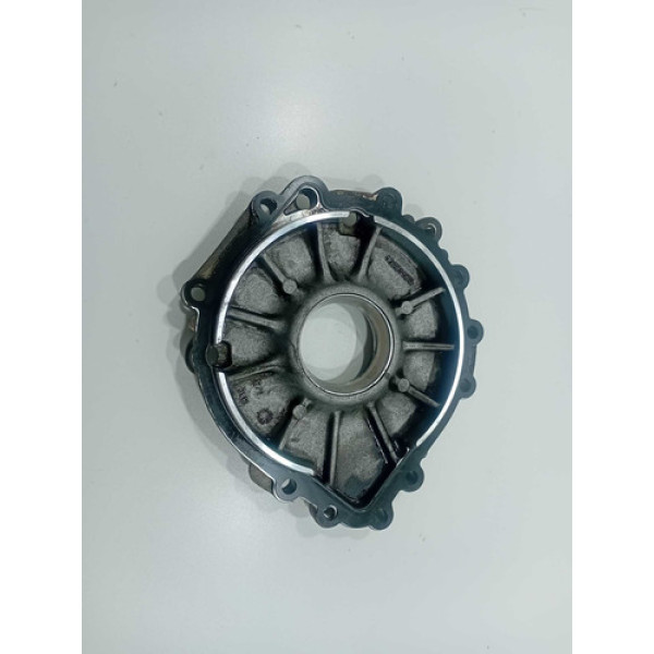 Flange Carcaça Diferencial Traseiro Fiat Toro 2.0 Diesel - Cinza