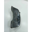 Painel Instrumentos Chevrolet Zafira 2010-2011 Preto