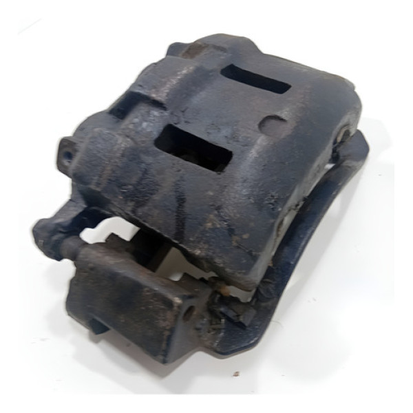 Pinça Freio Completa Esquerda Ford F-250 1999/2011 Original