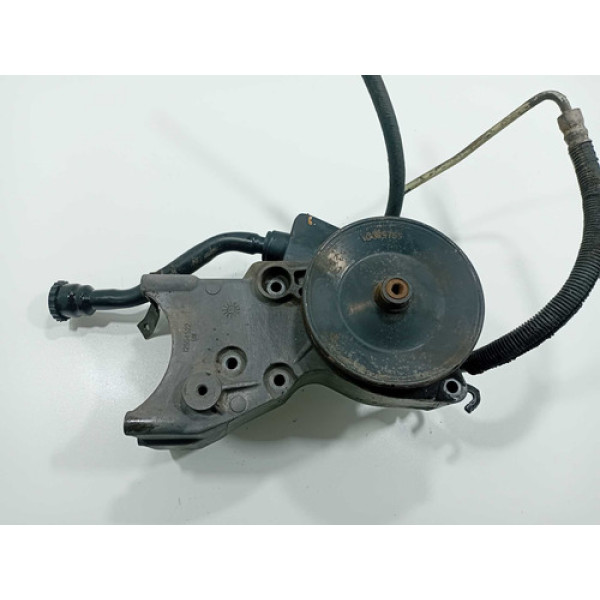 Bomba De Direção Hidráulica Chevrolet Blazer/s10 4.3 2000