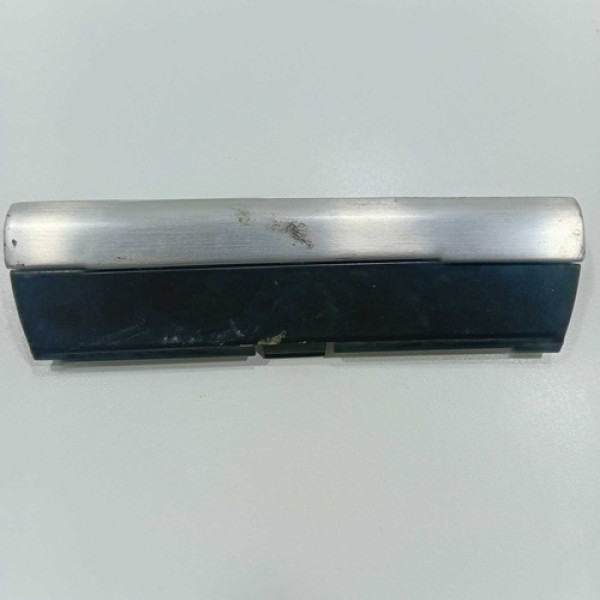 Moldura Acabamento Inferior Radio Volkswagen Golf 2003/2014