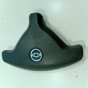 Tampa Buzina Volante Chevrolet Astra 2001/2011 Original