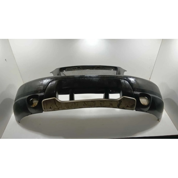 Parachoque Dianteiro Volvo Xc70 2004 Preto