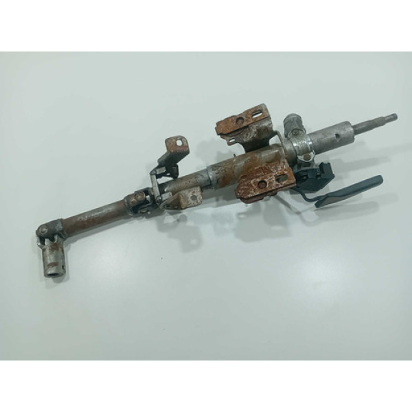 Coluna De Direção Hidráulica Land Rover Freelander 2004 Orig