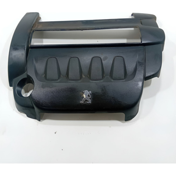 Capa Motor Peugeot 307 Original