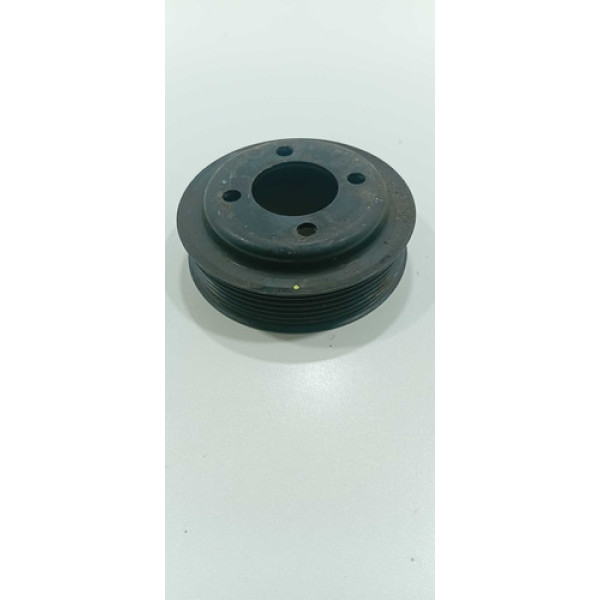 Polia Da Bomba Da Água Toyota Hilux 2.7 2016/2020