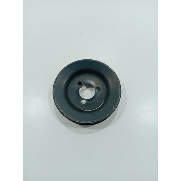 Polia Do Virabrequim Vw Gol G2  1998 A 2001 1.0 Mi 048121031