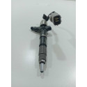Bico Injetor Toyota Hilu 3.0 Denso 2015 2367030270(pifado)