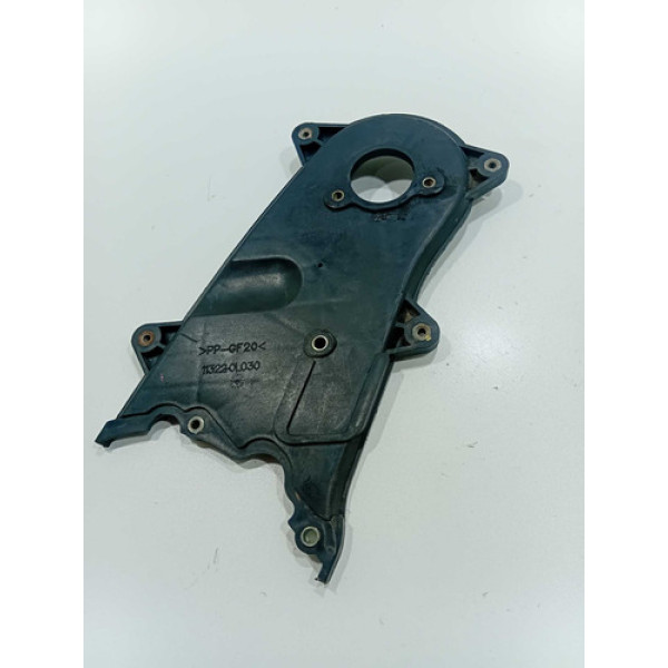 Capa Da Correia Dentada Interna Toyota Hilux Turbo 2005/2015