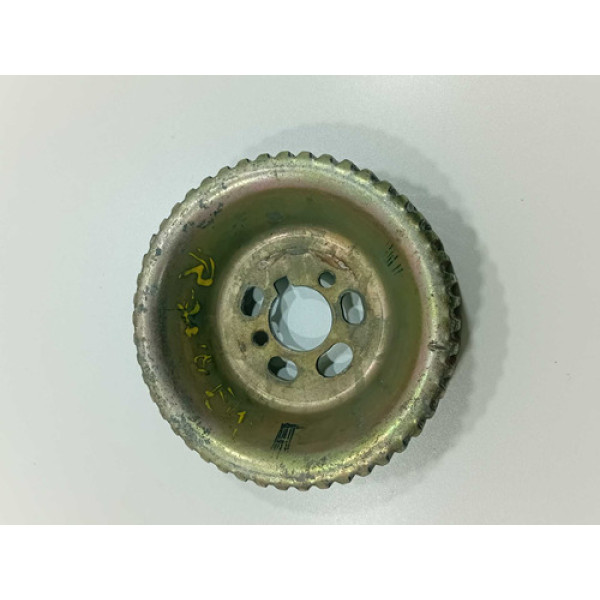 Polia Comando Válvula S10 2.5 4x4 Err3545