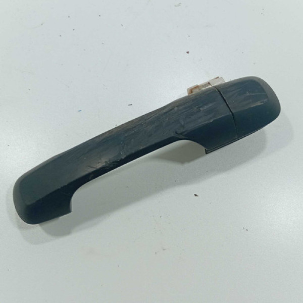 Maçaneta Externa Dianteira Esquerda Ford Ranger 2015/2018 Dianteira