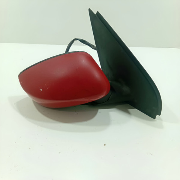 Retrovisor Elétrico Direito Fiat Stilo 2002/2009 Original 