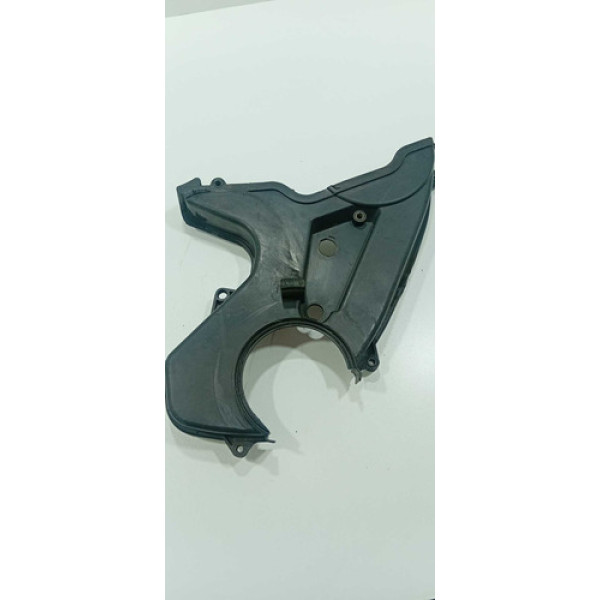 Capa Proteção Correia Dentada Hr Kia Bongo H100 2.5 8v