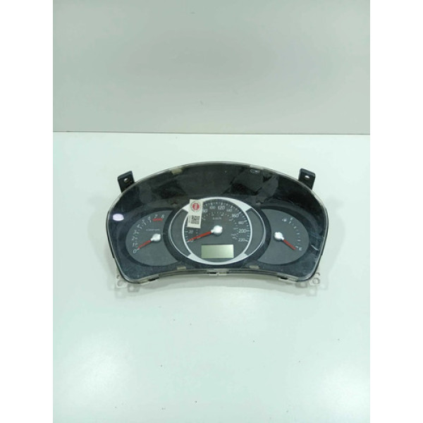 Painel Instrumentos Hyundai Tucson 2008 Preto