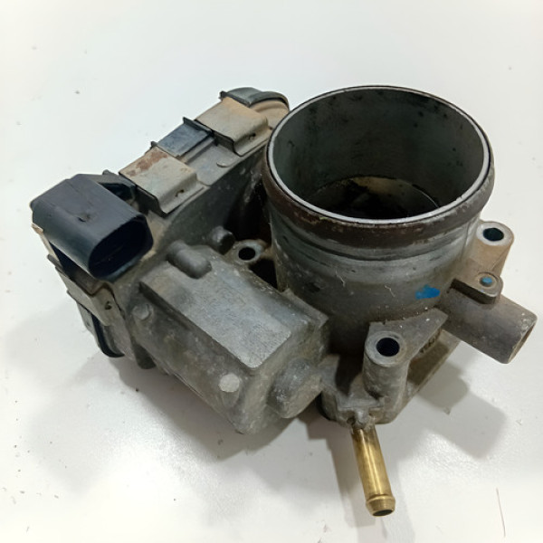 Corpo Borboleta Tbi Fiat Palio Weekend 1.6 1.8 16v Original