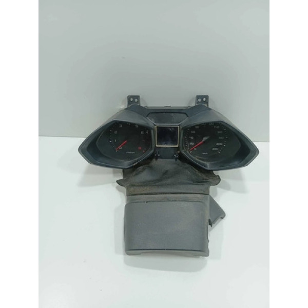 Painel Instrumentos Chery Celer 1.5 2018 A1310010499 Preto