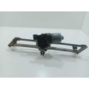 Motor Limpador Parabrisa Volkswagen Golf 2009 A 2013 Origina