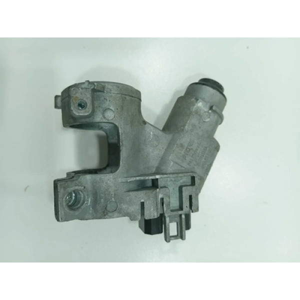 Trava Direcao Volkswagen Gol Saveiro Somente Quadrado 1985