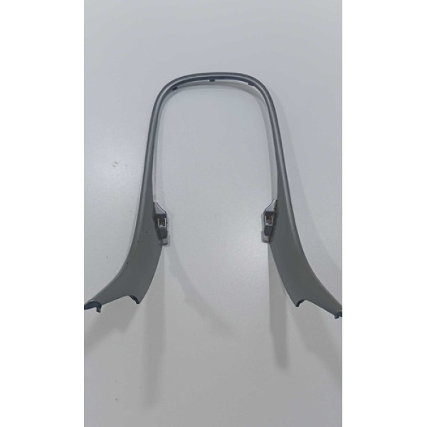 Acabamento Moldura Console Chevrolet Tracker 2017/2018