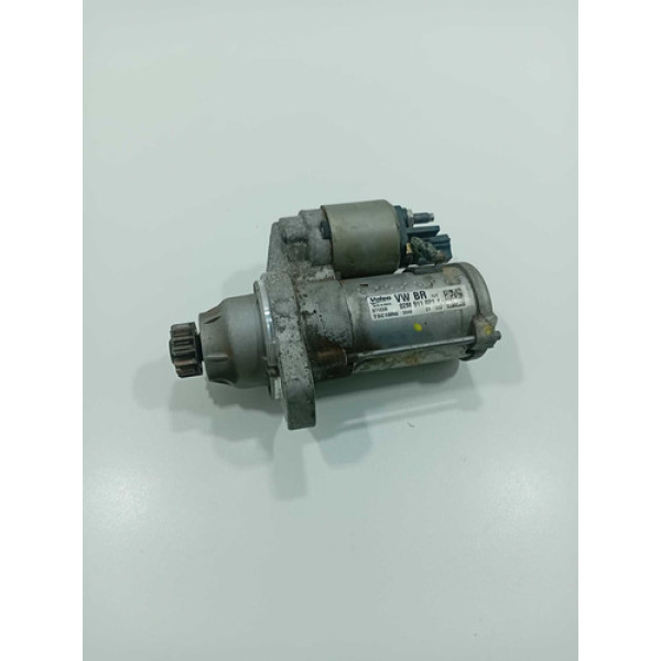 Motor De Partida Volkswagen Gol Polo Saveiro 13 Dentes 2020